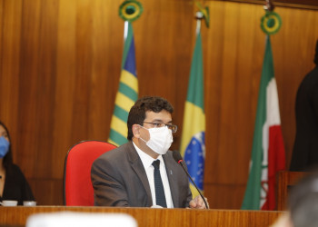 Piauí cumpre metas fiscais durante a pandemia